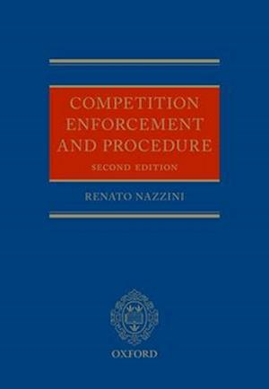 Competition Enforcement and Procedure