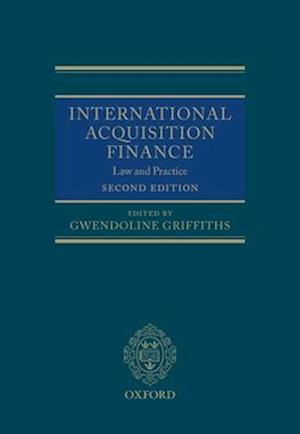 International Acquisition Finance