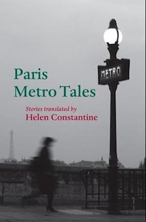 Paris Metro Tales