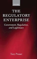 The Regulatory Enterprise