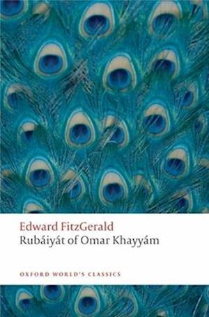 Rubáiyát of Omar Khayyám