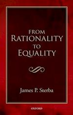 From Rationality to Equality