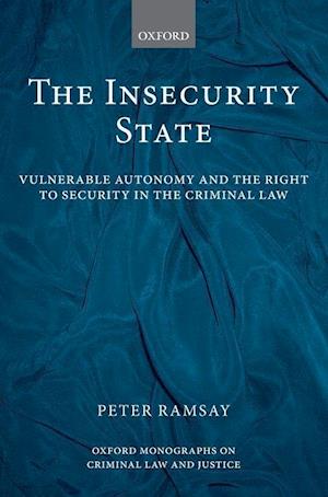 The Insecurity State