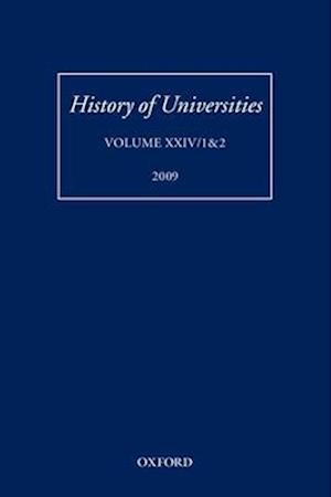 History of Universities