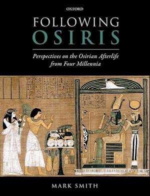 Following Osiris