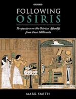 Following Osiris