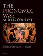 The Pronomos Vase and its Context