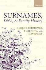 Surnames, DNA, and Family History