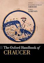 The Oxford Handbook of Chaucer