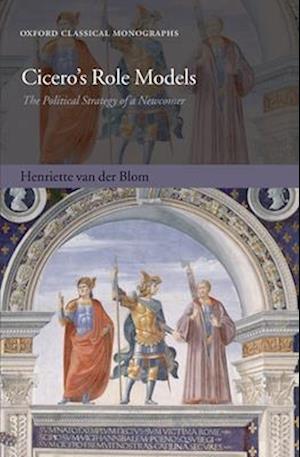 Cicero's Role Models
