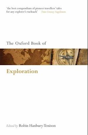 The Oxford Book of Exploration