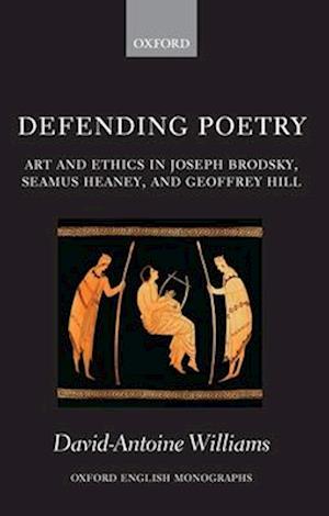 Defending Poetry