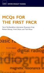 MCQs for the First FRCR