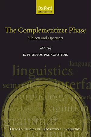 The Complementizer Phase