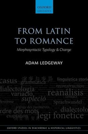 From Latin to Romance