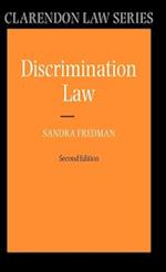 Discrimination Law