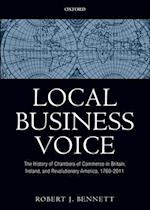 Local Business Voice