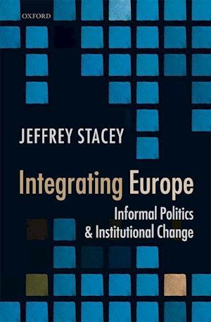 Integrating Europe