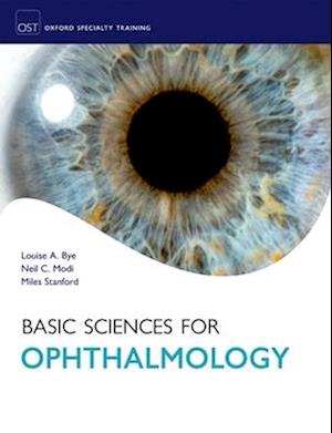 Basic Sciences for Ophthalmology