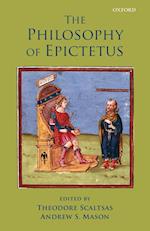 The Philosophy of Epictetus