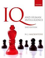 IQ and Human Intelligence