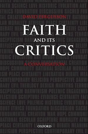 Faith and Its Critics