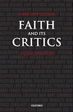 Faith and Its Critics