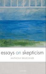 Essays on Skepticism