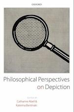 Philosophical Perspectives on Depiction