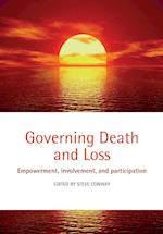 Governing Death and Loss