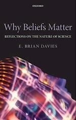 Why Beliefs Matter