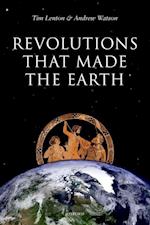 Revolutions that Made the Earth