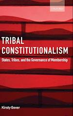 Tribal Constitutionalism