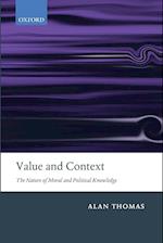 Value and Context