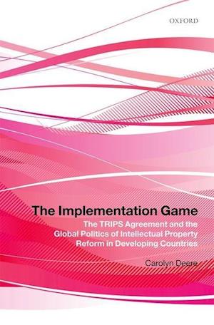 The Implementation Game