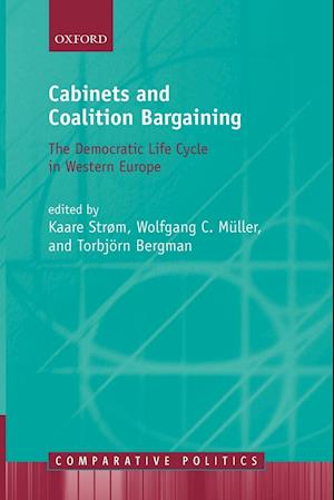 Cabinets and Coalition Bargaining