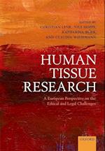 Human Tissue Research