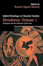 Herodotus: Volume 1