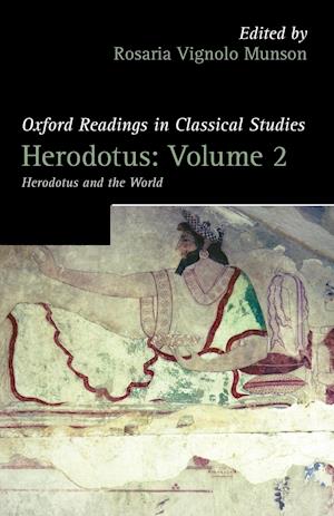 Herodotus: Volume 2