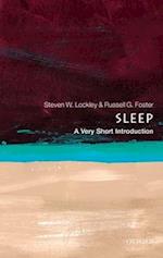 Sleep: A Very Short Introduction