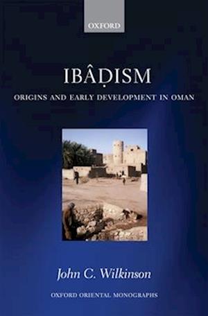 Ibâdism