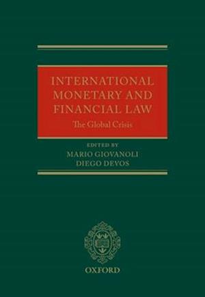 International Monetary and Financial Law