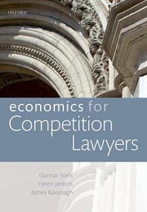 Economics for Competition Lawyers