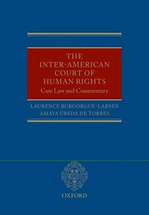 The Inter-American Court of Human Rights