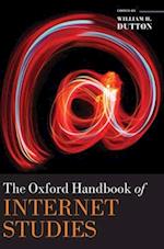 The Oxford Handbook of Internet Studies
