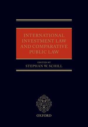 International Investment Law and Comparative Public Law