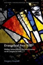Evangelical Free Will