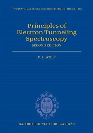 Principles of Electron Tunneling Spectroscopy
