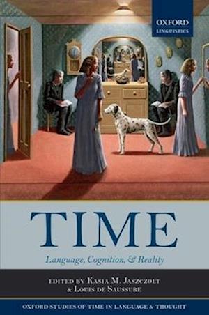 Time: Language, Cognition & Reality