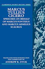 Marcus Tullius Cicero